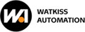 Watkiss Logo